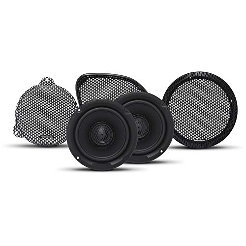 Rockford Fosgate TMS65 Power Harley-Davidson 6.5 Rockford Fosgate TMS65 Power Harley-Davidson 6.5